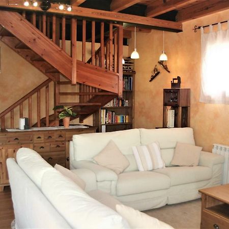 Apartamento Mirador De Masella Puigcerdà 외부 사진