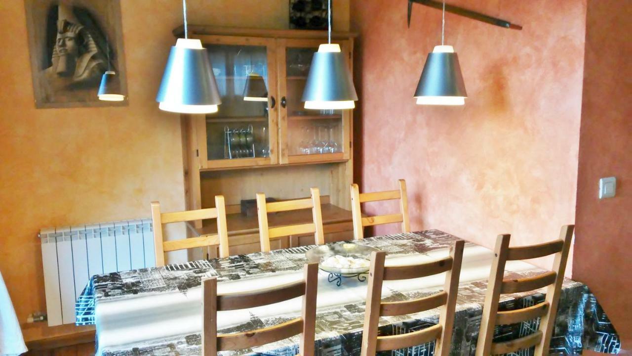 Apartamento Mirador De Masella Puigcerdà 외부 사진