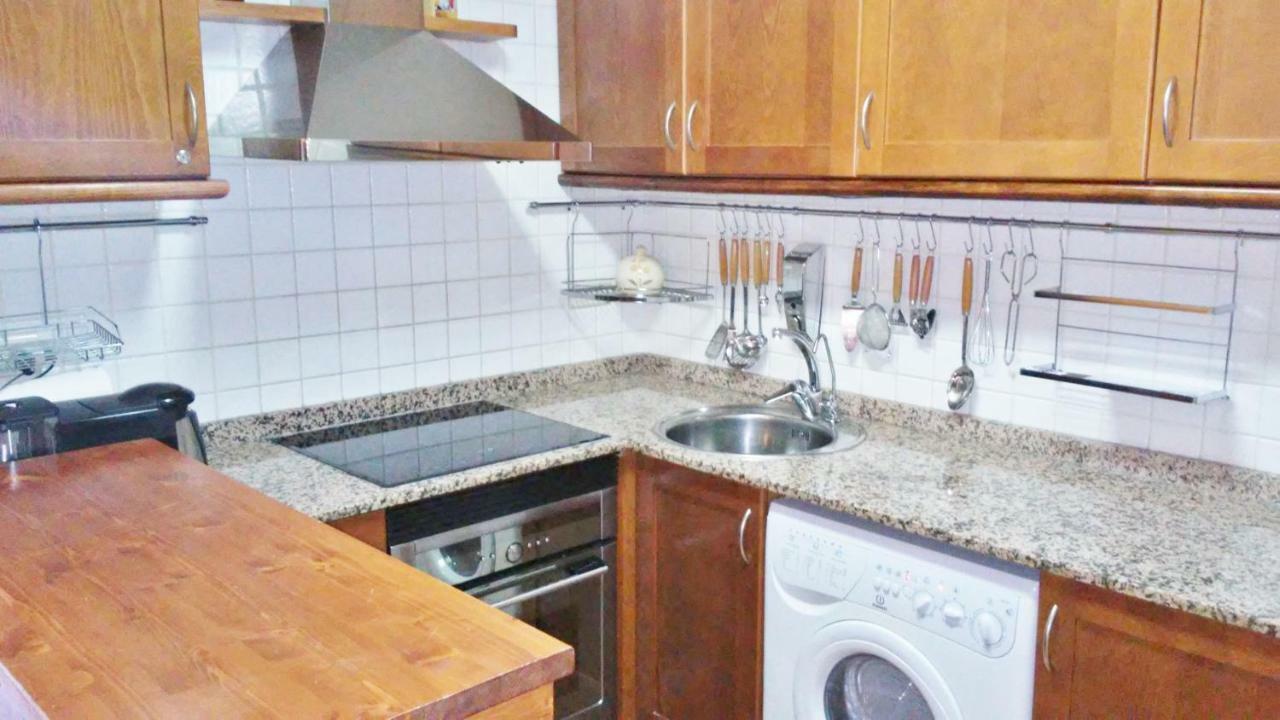 Apartamento Mirador De Masella Puigcerdà 외부 사진