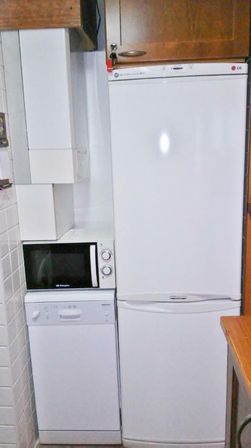 Apartamento Mirador De Masella Puigcerdà 외부 사진