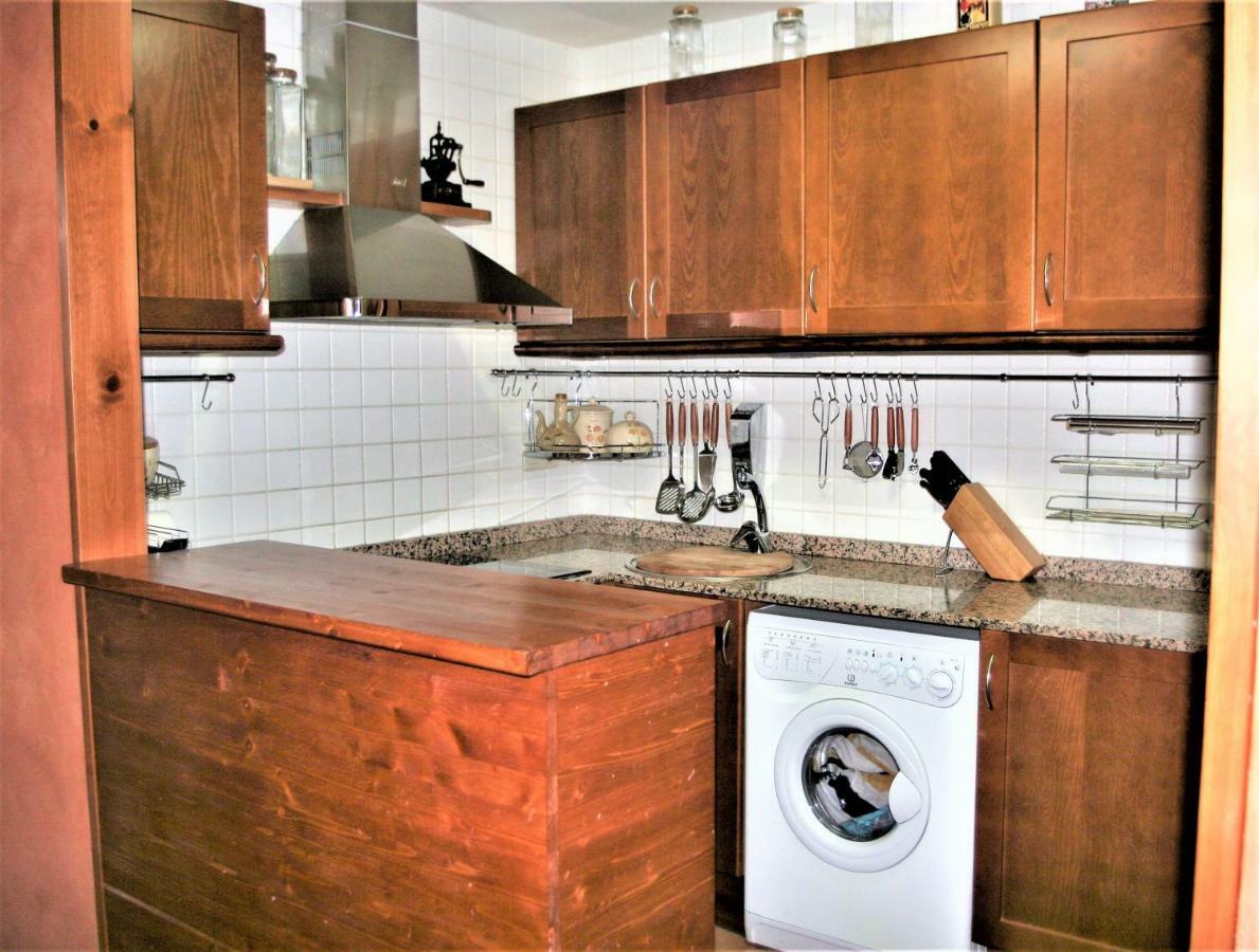 Apartamento Mirador De Masella Puigcerdà 외부 사진