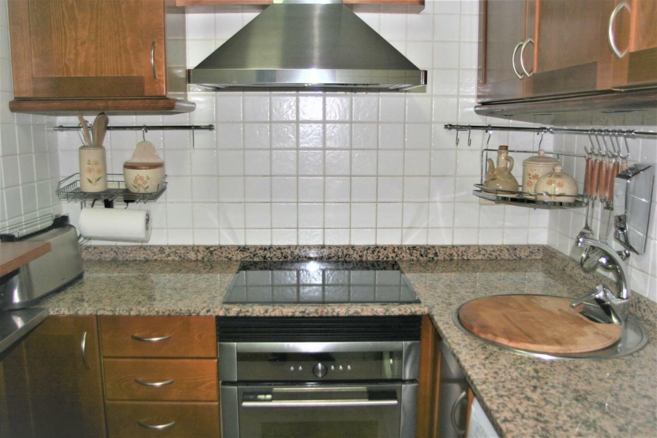 Apartamento Mirador De Masella Puigcerdà 외부 사진